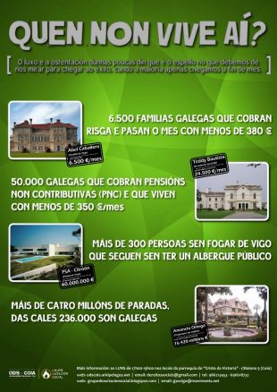 Campa&ntilde;a: "Quen non vive a&iacute;?"