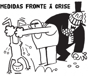 A Xunta endurece os requisitos das prestaci&oacute;ns sociais ante o aumento de solicitudes pola crise
