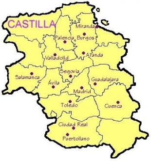Entender Castela: Castela vs. Espa&ntilde;a