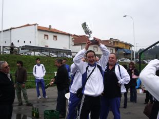 IL MONDO, IL MONDO .... MONDO&Ntilde;EDO!!