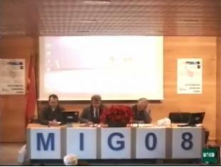 MIG 08. Foro das Migraci&oacute;ns Latinoamericanas