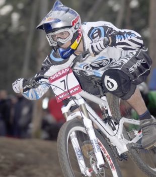 A segunda prova d&oacute; Open de Galicia de Descenso disputarase esta fin de sem&aacute; en Pontevedra