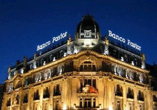 O Banco Pastor: mais um a concorrer na mercantiliza&ccedil;om da Universidade