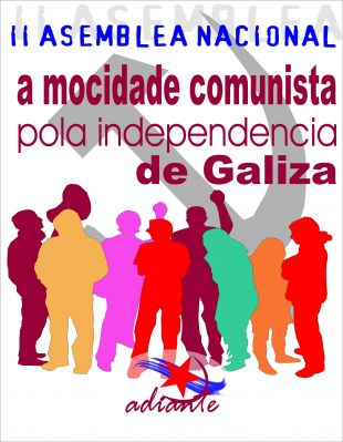 Relatorios da 2&ordf; Asemblea Nacional de ADIANTE