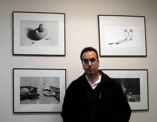 Rom&aacute;n Montesinos: un fot&oacute;grafo imaxinativo