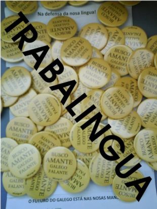 A asociaci&oacute;n Trabalingua pres&eacute;ntase en sociedade cunha xornada de conferencias sobre as TIC en Galicia