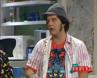 Touri&ntilde;&aacute;n, tam&eacute;n en Land Rober