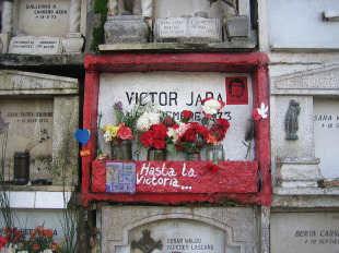 At&eacute; o de agora, a s&uacute;a execuci&oacute;n quedou impune