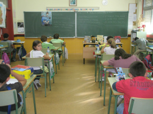 O PPdeG acusa os nacionalistas de "repartir panfletos" contra a s&uacute;a pol&iacute;tica ling&uuml;&iacute;stica