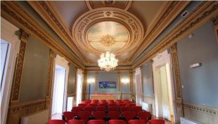 As conferencias ter&aacute;n lugar na Casa Galega da Cultura