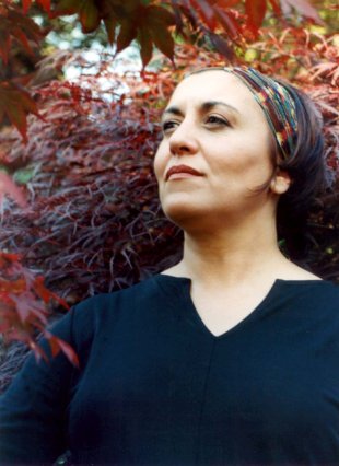 Ux&iacute;a / Foto: Cristina Brea