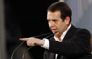 Os partidarios de Abel Caballero prefer&iacute;an a Losada e non a Villarino no H&oacute;rreo