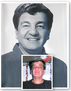 O retido polas Farc-Ep Jorge G&eacute;chem ser&aacute; liberado