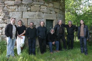 Milladoiro estar&aacute;n este m&eacute;rcores en Ribeira