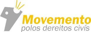 Logo do Movemento polos Dereitos Civ&iacute;s