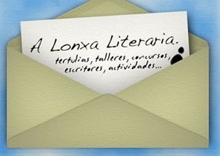 Soledad R&iacute;os &eacute; presidenta da Lonxa Literaria de Moa&ntilde;a