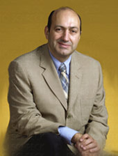 Roxelio Mart&iacute;nez &eacute; o alcalde en funci&oacute;ns da Arnoia