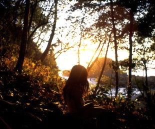 Fotograma de Auga Fr&iacute;a de Mar