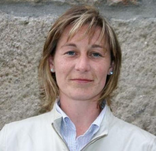 Ofelia Rei (ex socialista) ser&aacute; a pr&oacute;xima rexedora municipal