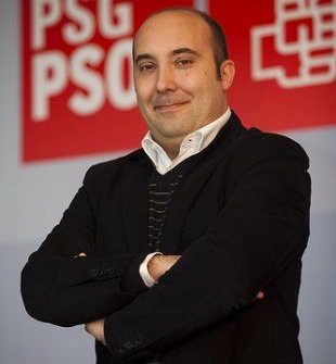 Xos&eacute; Manuel Lage