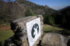 O ordenamento do Parque est&aacute; a xerar controversia entre os veci&ntilde;os