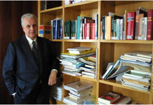 Xos&eacute; Ram&oacute;n V&aacute;zquez Sandes, Valedor do Pobo en funci&oacute;ns