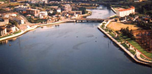 A R&iacute;a do Burgo est&aacute; pechada ao marisqueo dende abril de 2007