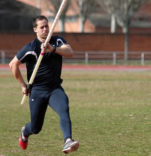 David G&oacute;mez poder&iacute;a conseguir a s&uacute;a praza en poucos d&iacute;as