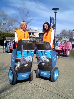 Pat&iacute;ns que emprega o PP ferrol&aacute;n no reparto de programas