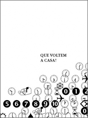 Libro de textos publicado o D&iacute;a da Patria