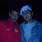 Foso Neur&oacute;tico - E ti de quen v&eacute;s sendo?