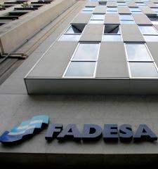 Fadesa &eacute; unha das empresas con sede social en Galiza que se declarou en concurso de acredores