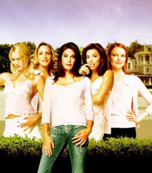 Mulleres Desesperadas &eacute; un exemplo para a autora do estudo de serie que incorpora novos roles femininos