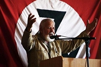 Eug&egrave;ne Terre'Blanche