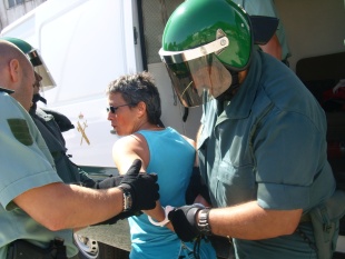 Imaxes: SOS Mass&oacute;