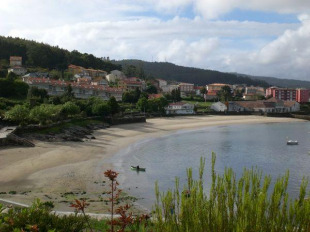 Os promotores consideran excesiva a medida que limita a construci&oacute;n na costa