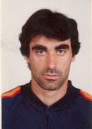 Ramos Mision&eacute; na s&uacute;a &eacute;poca de competici&oacute;n