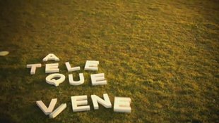 V&iacute;deo promocional de V Televisi&oacute;n