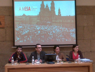 A Mesa sumou 430 novas filiaci&oacute;ns nos &uacute;ltimos meses