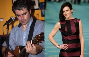 Fern&aacute;ndez Fasero e Gonz&aacute;lez-Sinde