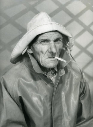 Retrato do 'T&iacute;o Mardomingos'