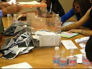 Blanco avoga por unha reforma electoral m&aacute;is global