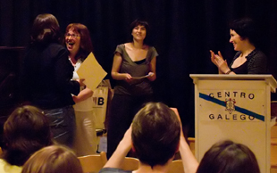 Categor&iacute;a A, 3&ordm;, J&uacute;lia Servera Gumbau