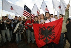 O AKR pode ser decisivo na formaci&oacute;n do goberno