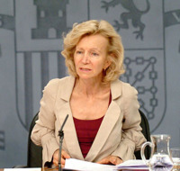 Salgado xa adiantou que agarda que a Xunta adapte a Lei de Caixas &aacute; Constituci&oacute;n