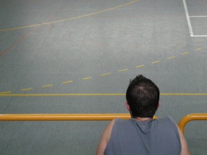 A crise chegou tam&eacute;n ao deporte /Foto: Flickr (YOYI)