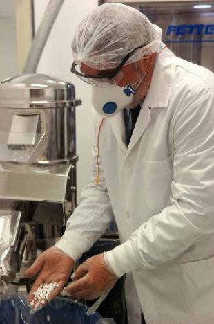 O obxectivo prioritario &eacute; vender a planta e negociar cos traballadores o despido