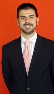 Rub&eacute;n L&oacute;pez, director de Galiciabanner