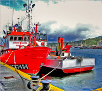 As confrar&iacute;as de pescadores recuperar&aacute;n o seu rango legal como entidades colaboradoras coa Administraci&oacute;n