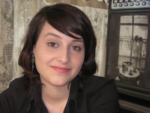 Berta D&aacute;vila, ga&ntilde;adora da pasada edici&oacute;n